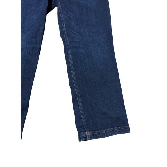 Duluth Trading Co. Ballroom Double Flex Standard Fit Jeans size 40x30 - Picture 4 of 11